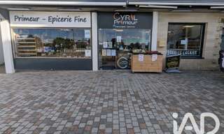 Commerce  70 m² à vendre à Saint-Pierre-lès-Elbeuf (76320)