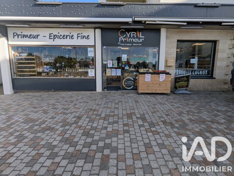 Vente Alimentation 70 m&sup2; — photo 1