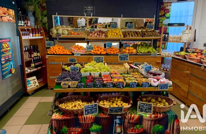 Vente Alimentation 70 m&sup2; — photo 2