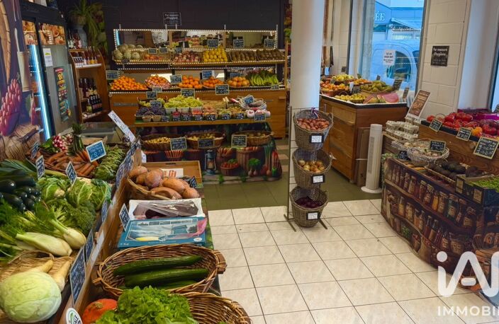 Vente Alimentation 70 m&sup2; — photo 3