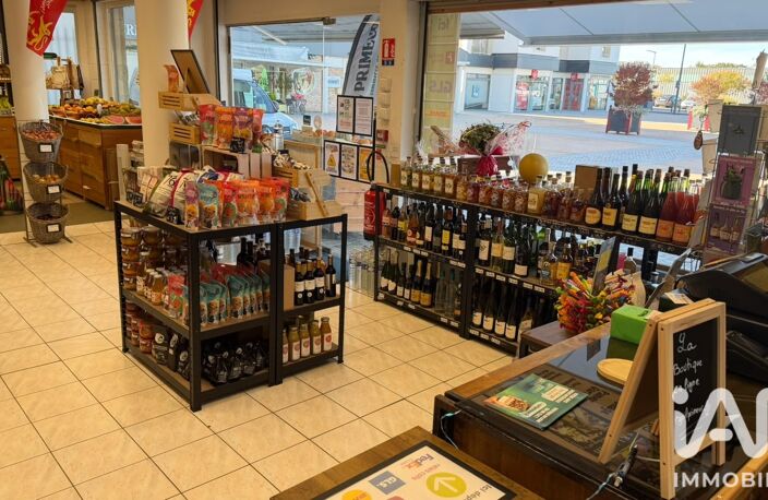 Vente Alimentation 70 m&sup2; — photo 4