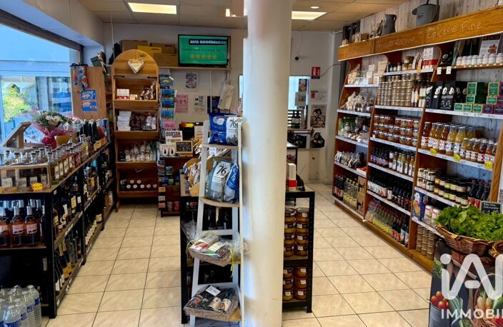 Vente Alimentation 70 m&sup2; — photo 5