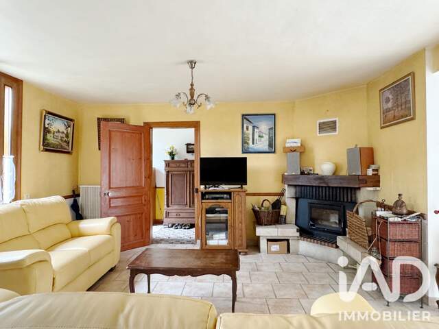 Vente Maison/villa 7 pièces — photo du bien