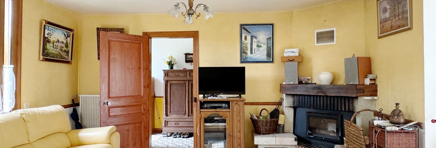 Maison 7 Pièces 150 m² à vendre à Flers-sur-Noye (80160)