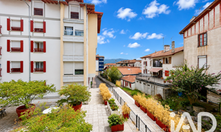 Appartement 3 Pièces 65 m² à vendre à Hendaye (64700)