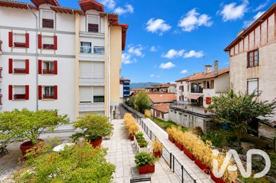 Appartement 3 pièces 295000 €
