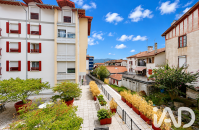 Vente Appartement 3 pièces — photo du bien