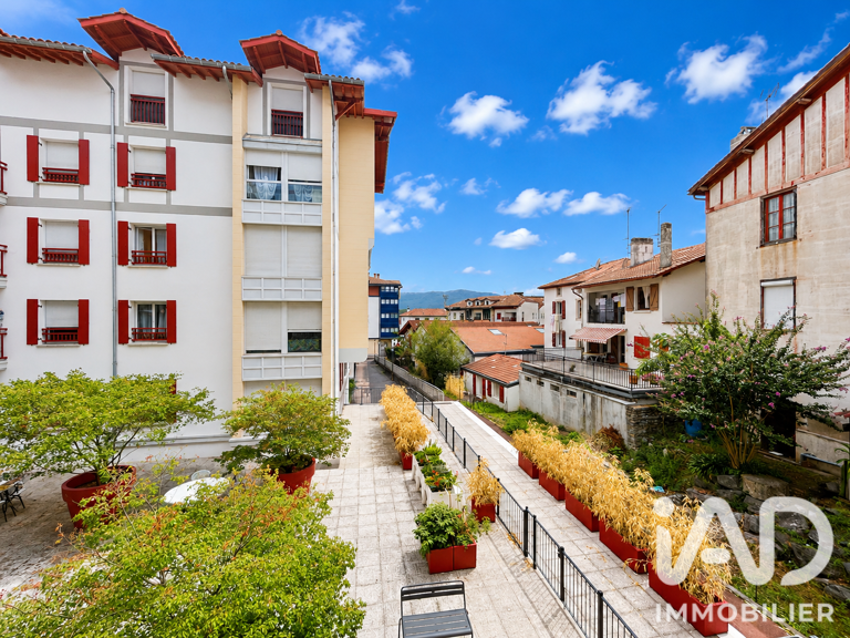 Vente Appartement 3 pièces — photo 1