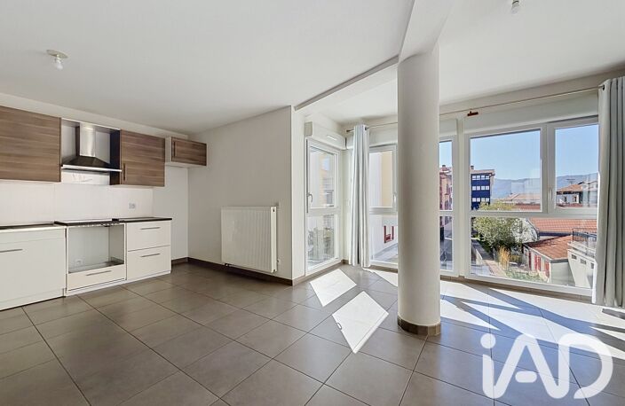Vente Appartement 3 pièces — photo 2