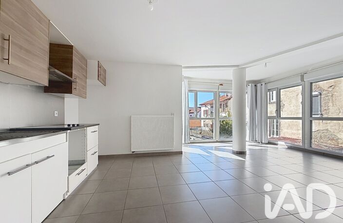 Vente Appartement 3 pièces — photo 3