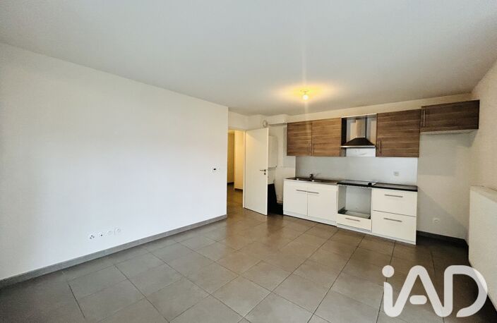 Vente Appartement 3 pièces — photo 4