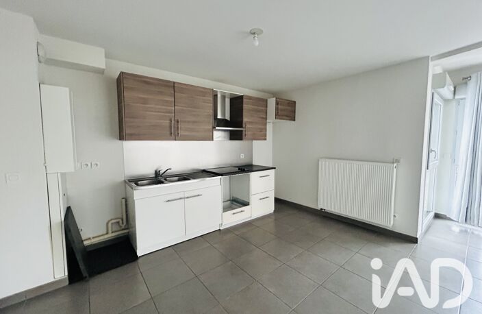 Vente Appartement 3 pièces — photo 5