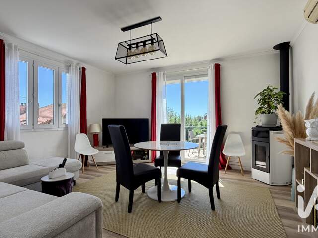 Vente Maison/villa 4 pièces — photo du bien