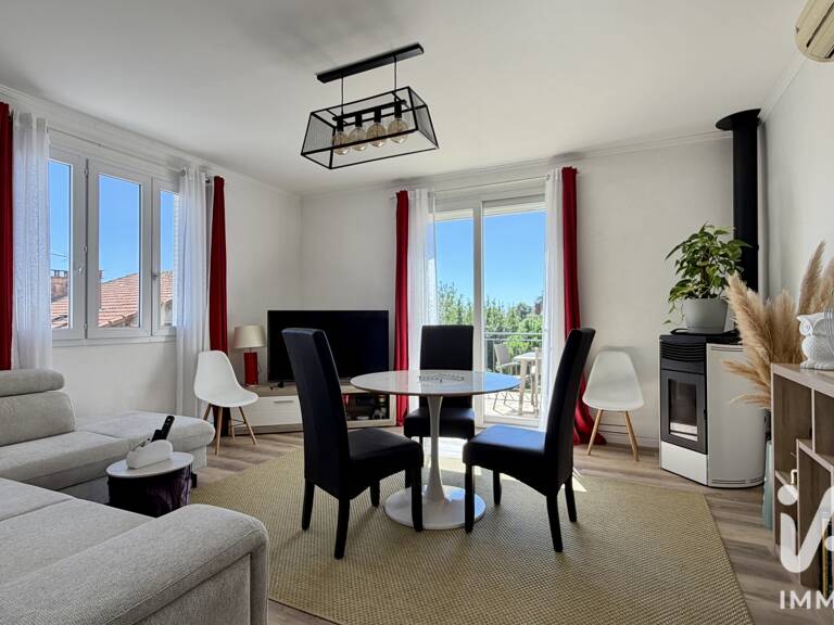 Vente Maison/villa 4 pièces — photo 1