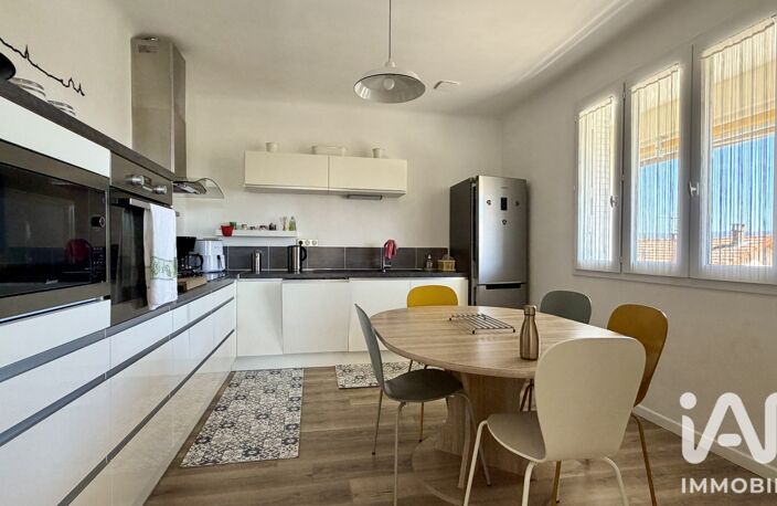 Vente Maison/villa 4 pièces — photo 2