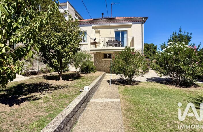 Vente Maison/villa 4 pièces — photo 3