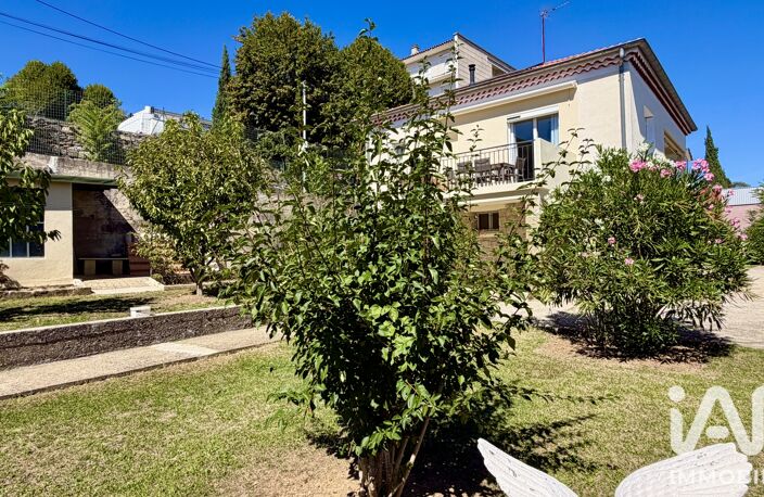 Vente Maison/villa 4 pièces — photo 4