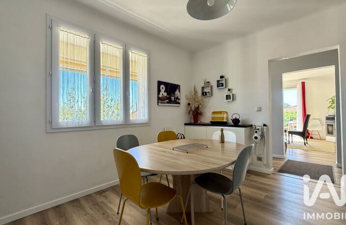 Vente Maison/villa 4 pièces — photo 5