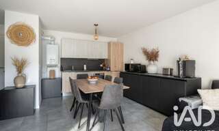Appartement 3 Pièces 63 m² à vendre à Saint-Martin-le-Vinoux (38950)