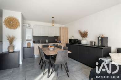 Appartement 3 pièces 210000 €