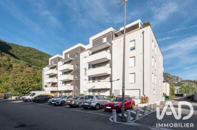 Appartement 3 pièces 210000 €