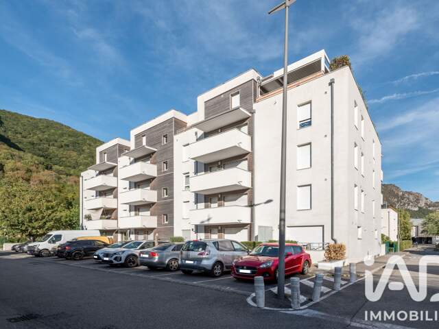 Vente Appartement 3 pièces — photo du bien