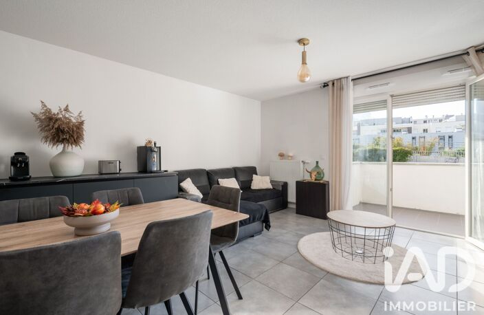 Vente Appartement 3 pièces — photo 3