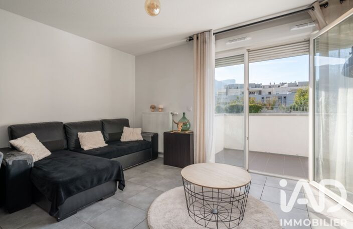 Vente Appartement 3 pièces — photo 4