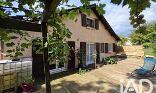 Maison 7 Pièces 112 m² à vendre à Villeparois (70000)