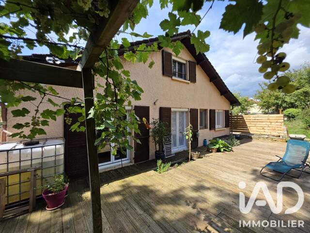 Vente Maison/villa 7 pièces — photo du bien