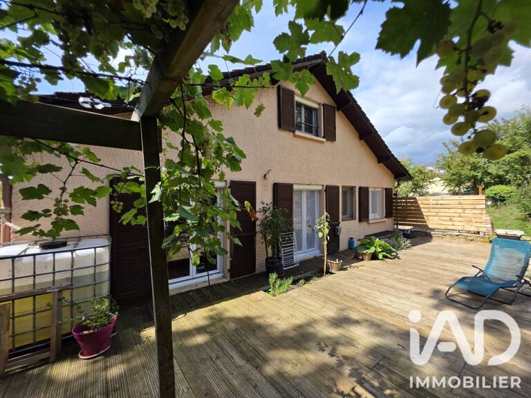 Vente Maison/villa 7 pièces — photo 1
