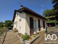 Vente Maison/villa 7 pièces — photo 2
