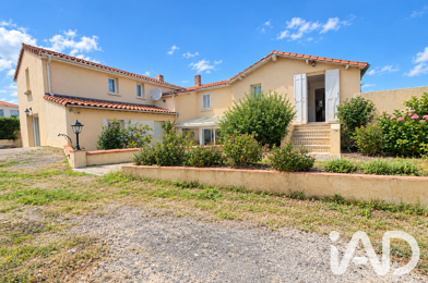 Maison 7 pièces 204750 €