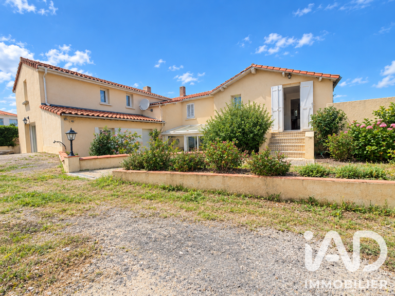 Vente Maison de village 7 pièces — photo 1
