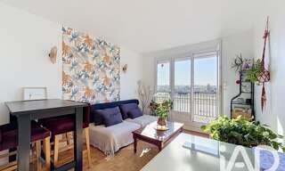 Appartement 2 Pièces 42 m² à vendre à Maisons-Laffitte (78600)