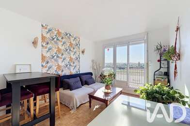 Appartement 2 pièces 249000 €
