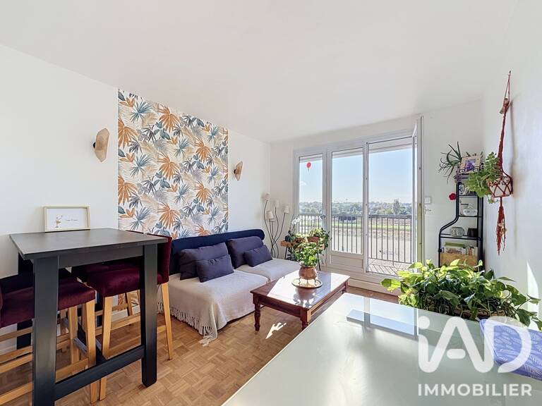 Vente Appartement 2 pièces — photo 1