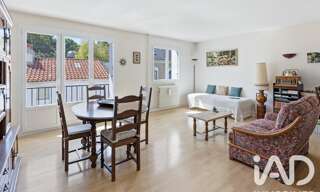 Appartement 2 Pièces 70 m² à vendre à Nantes (44100)