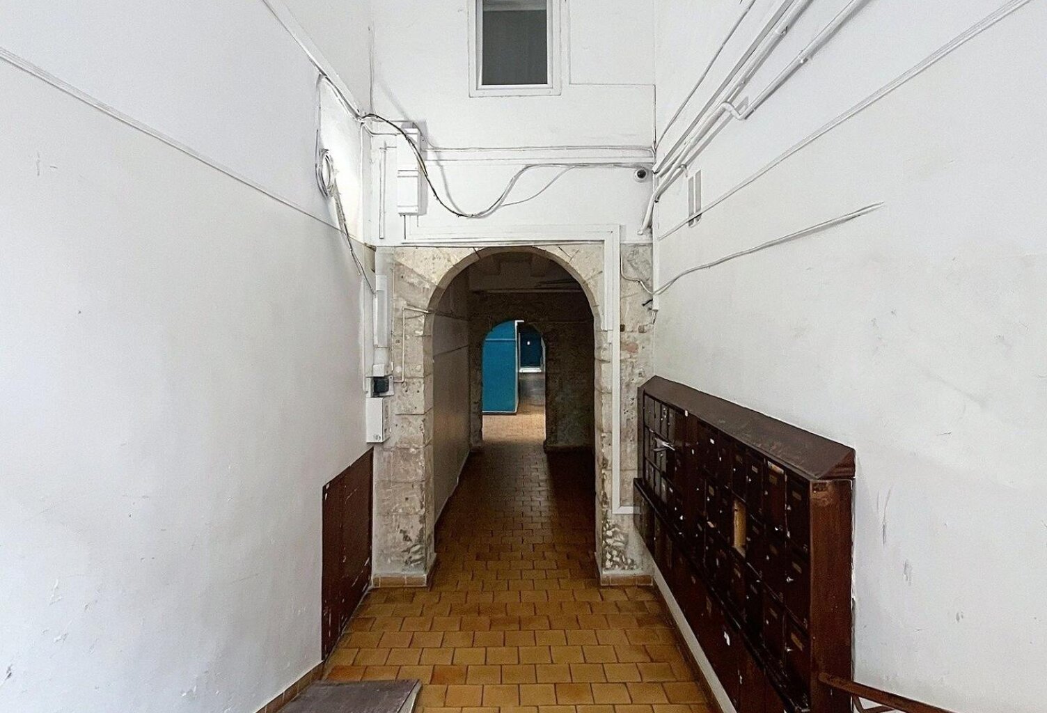 Marseille-13001-Cours Estienne d'Orves -70m2 loft. — photo 1