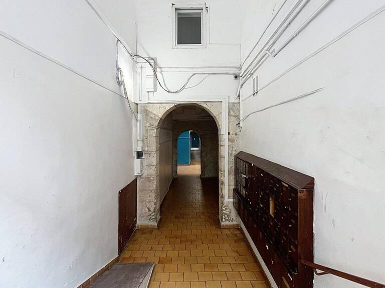 Marseille-13001-Cours Estienne d'Orves -70m2 loft. — photo 1