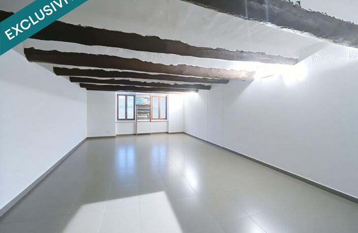 Marseille-13001-Cours Estienne d'Orves -70m2 loft. — photo 2