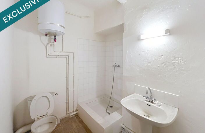 Marseille-13001-Cours Estienne d'Orves -70m2 loft. — photo 3