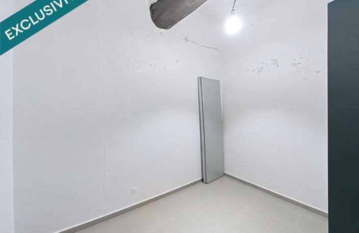 Marseille-13001-Cours Estienne d'Orves -70m2 loft. — photo 4