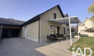 Maison 4 Pièces 100 m² à vendre à Argelès-Gazost (65400)
