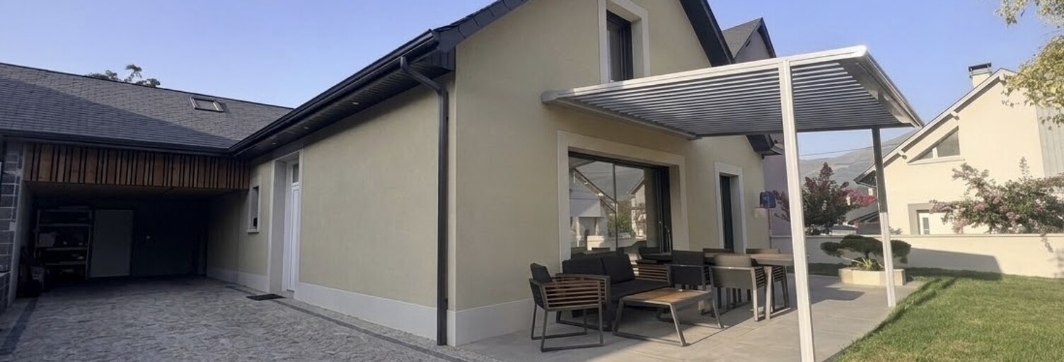 Maison 4 Pièces 100 m² à vendre à Argelès-Gazost (65400)