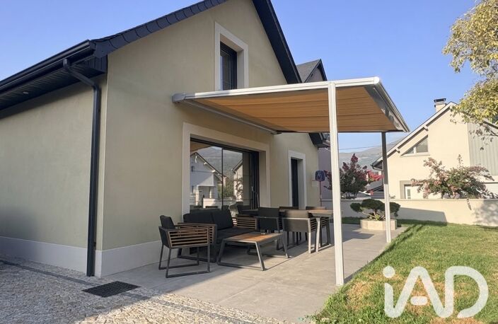 Vente Maison de ville 4 pièces — photo 3