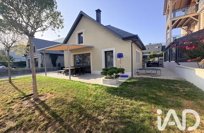 Vente Maison de ville 4 pièces — photo 5