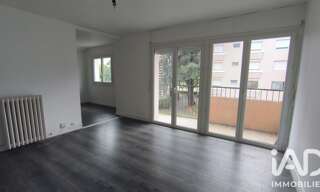 Appartement 4 Pièces 72 m² à vendre à Pau (64000)