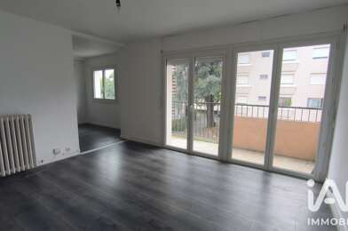Appartement 4 pièces 140000 €