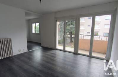 Vente Appartement 4 pièces — photo du bien